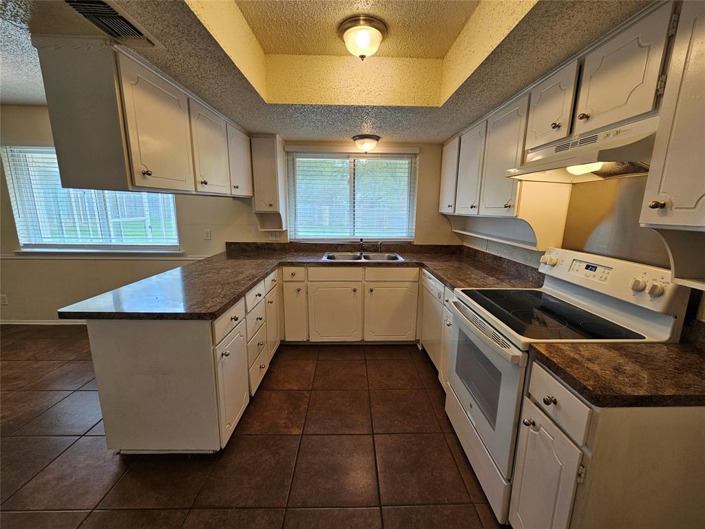 Ridgecrest Add - Residential Lease