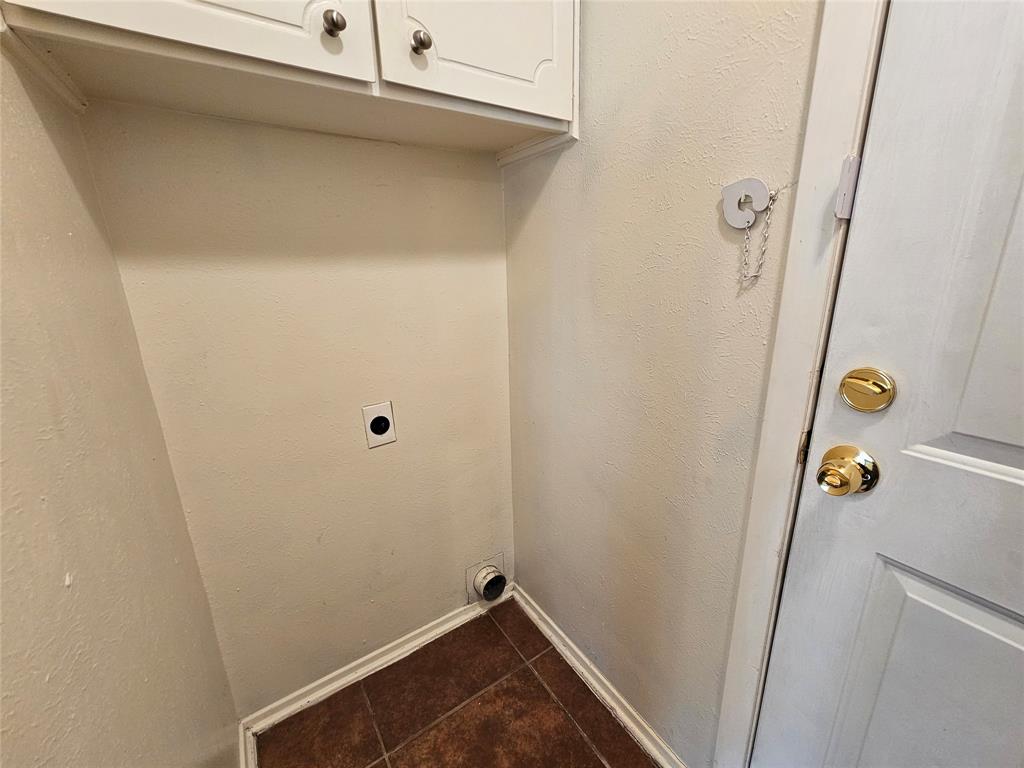 Ridgecrest Add - Residential Lease