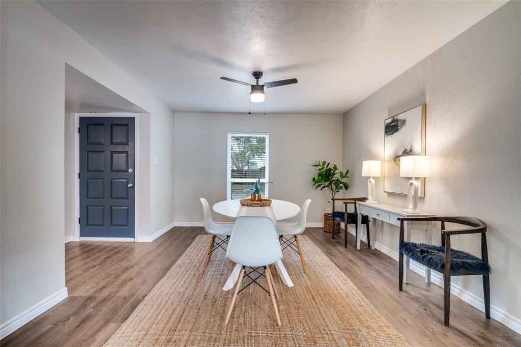 White Rock Village 01 - Residential