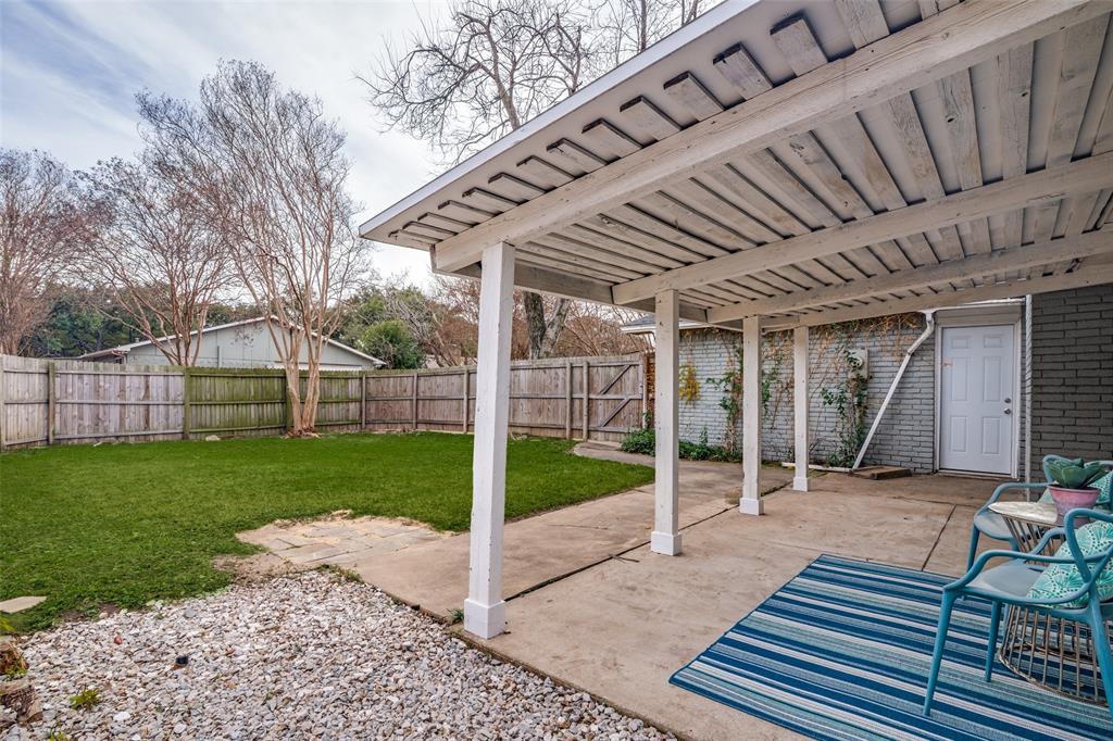 White Rock Village 01 - Residential