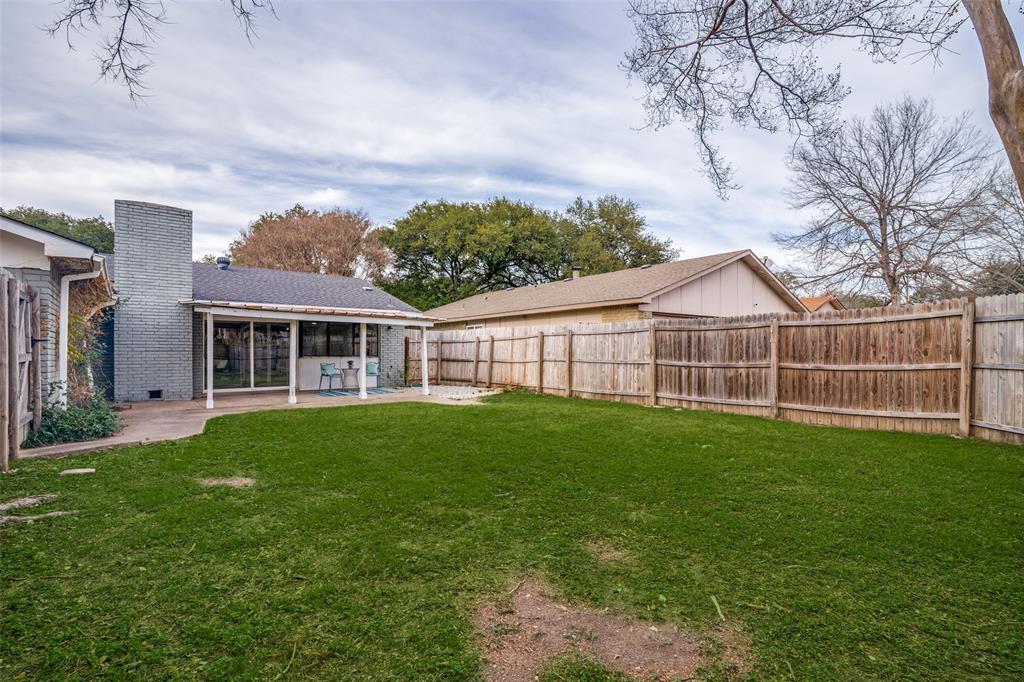 White Rock Village 01 - Residential