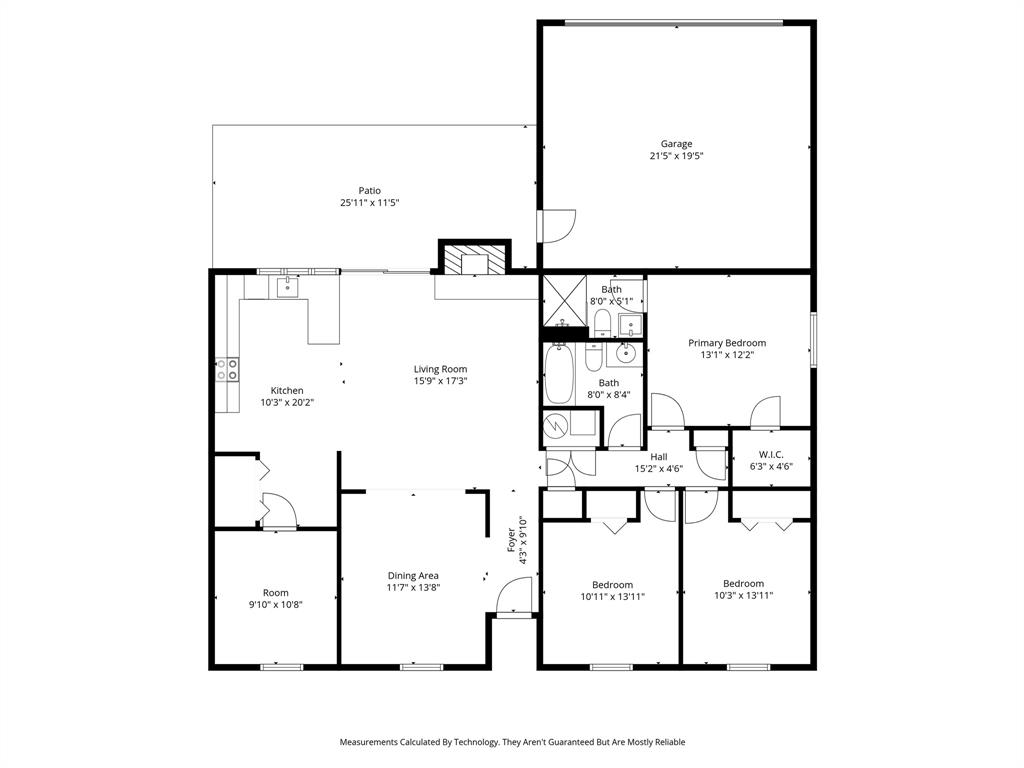 White Rock Village 01 - Residential