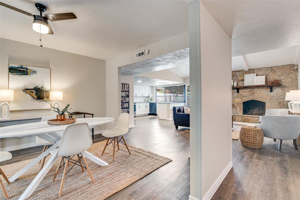 White Rock Village 01 - Residential