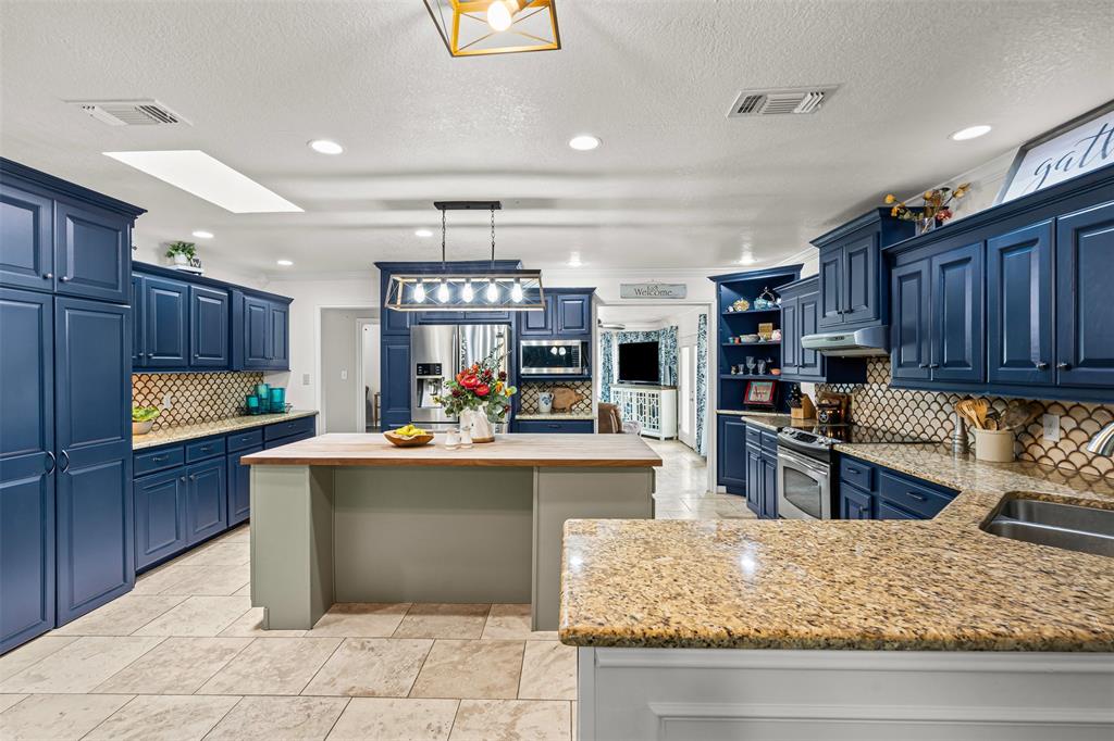 137 Chaparral Drive