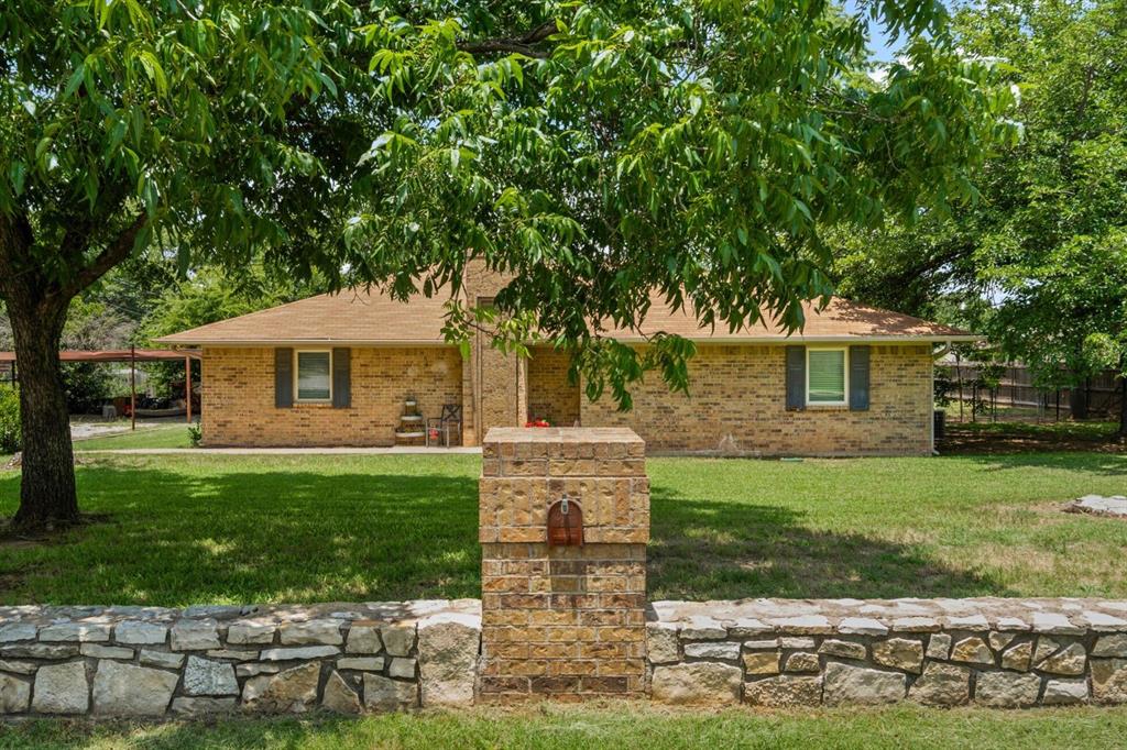 137 Chaparral Drive