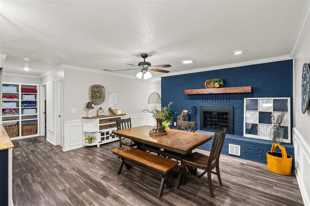 137 Chaparral Drive