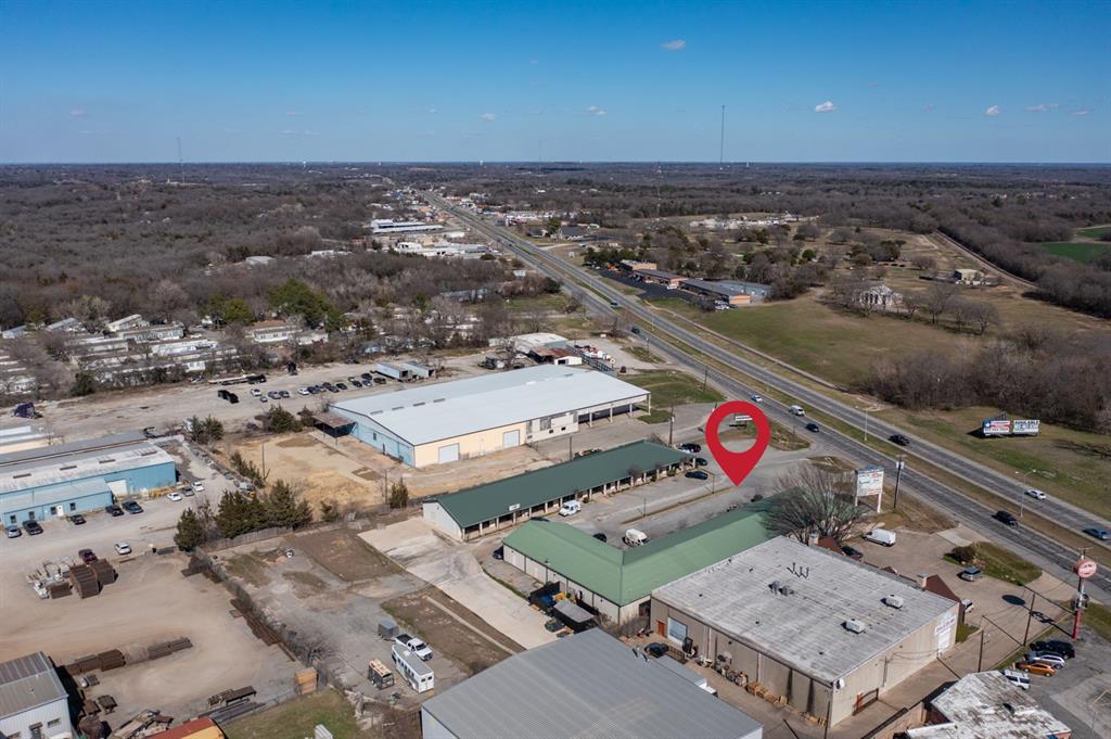 Photo 1 of 11 — 5428 TEXOMA Parkway 2,3, Sherman, TX 75090