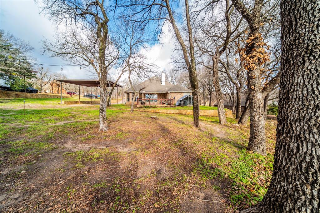 Windy Hill Estate - Residential