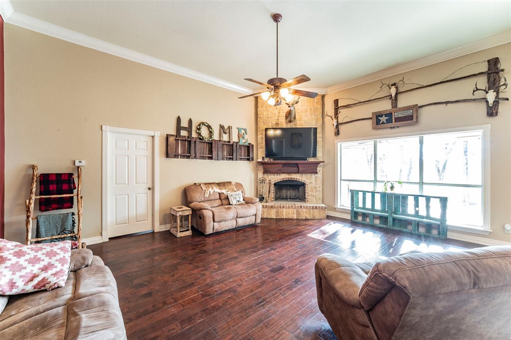 Windy Hill Estate - Residential