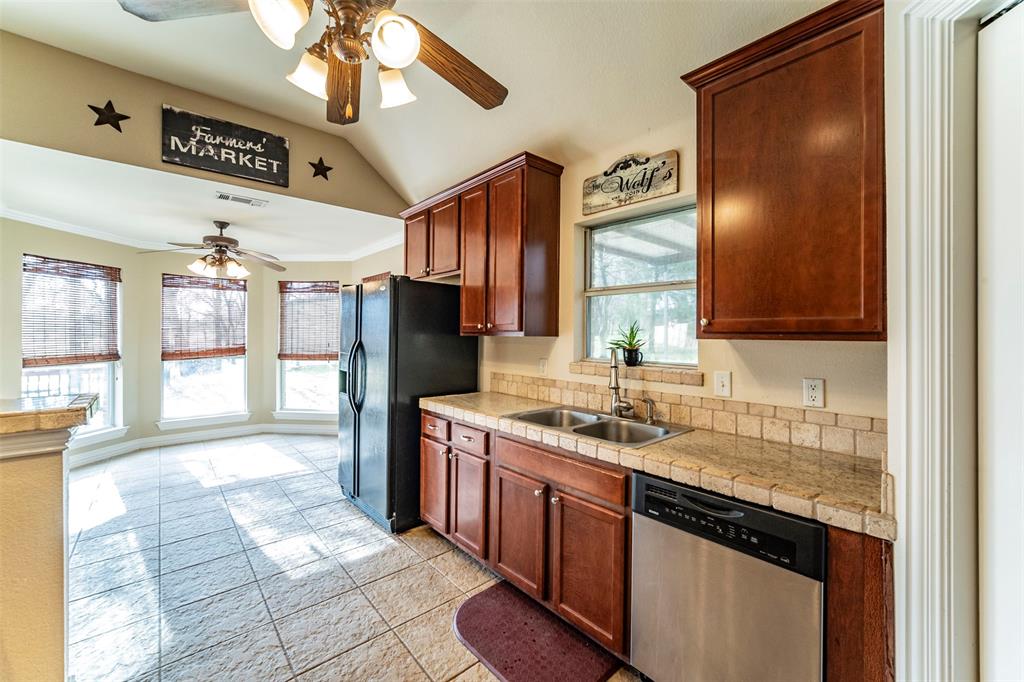 Windy Hill Estate - Residential