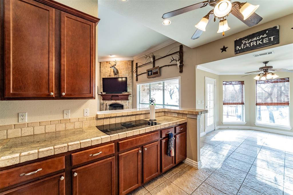 Windy Hill Estate - Residential