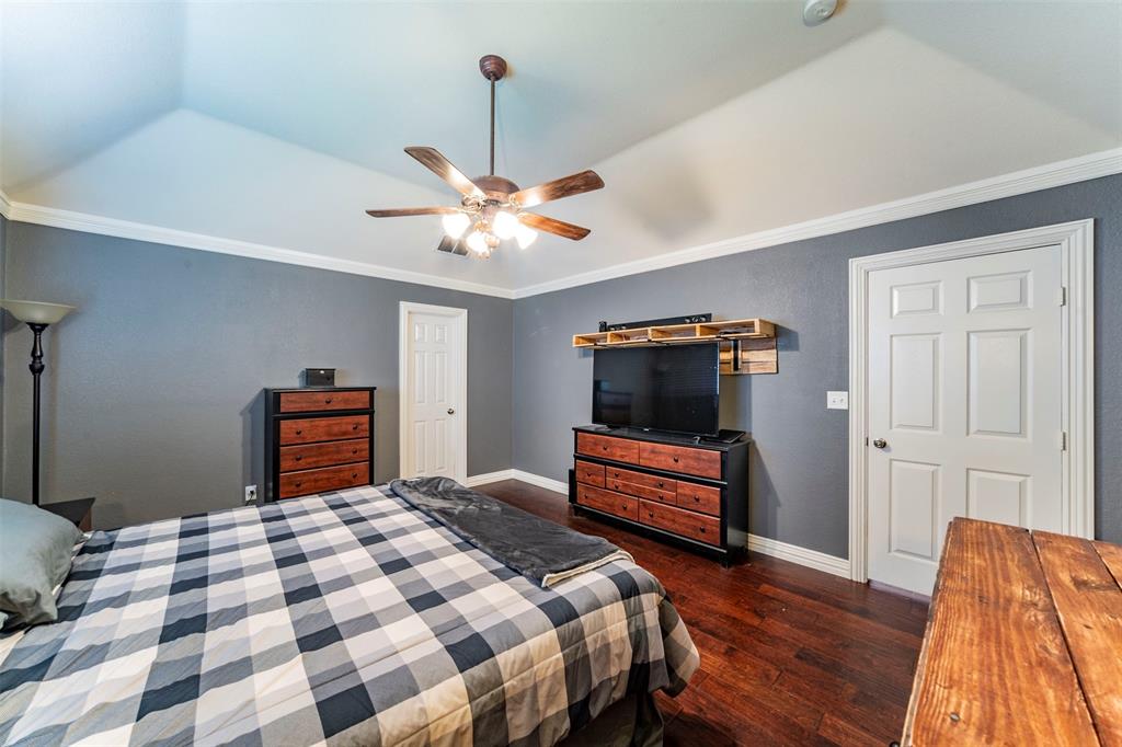 Windy Hill Estate - Residential