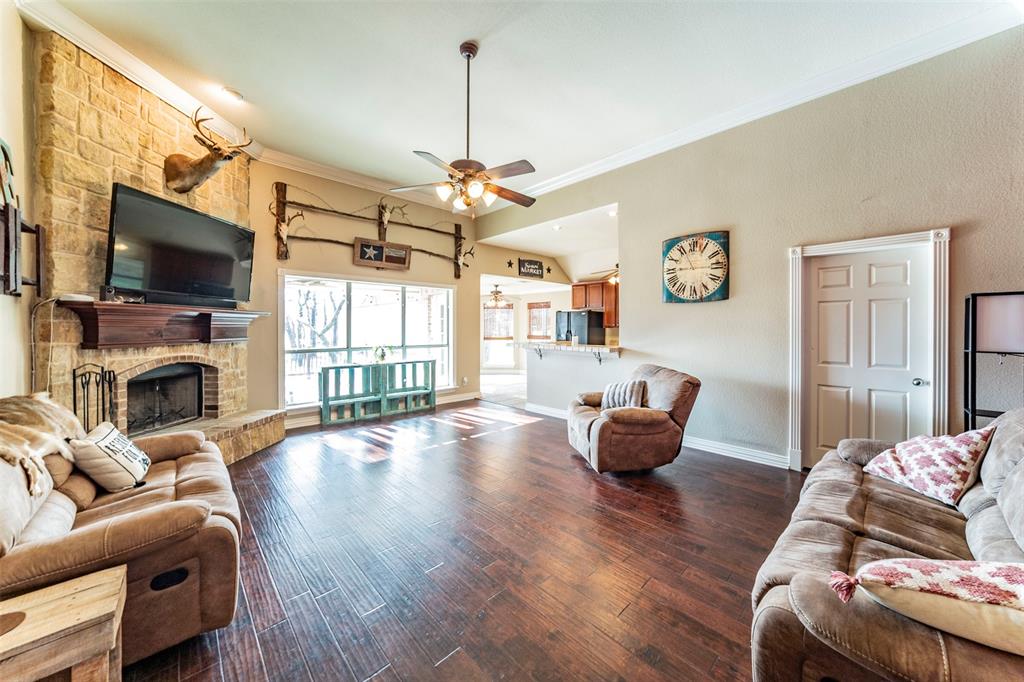 Windy Hill Estate - Residential