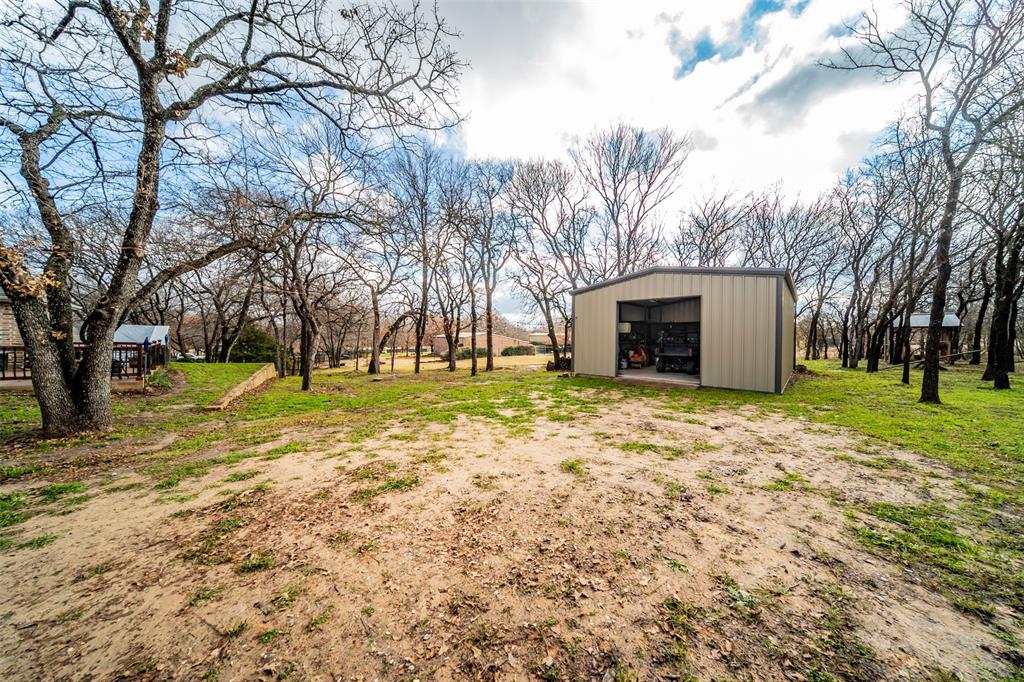 Windy Hill Estate - Residential