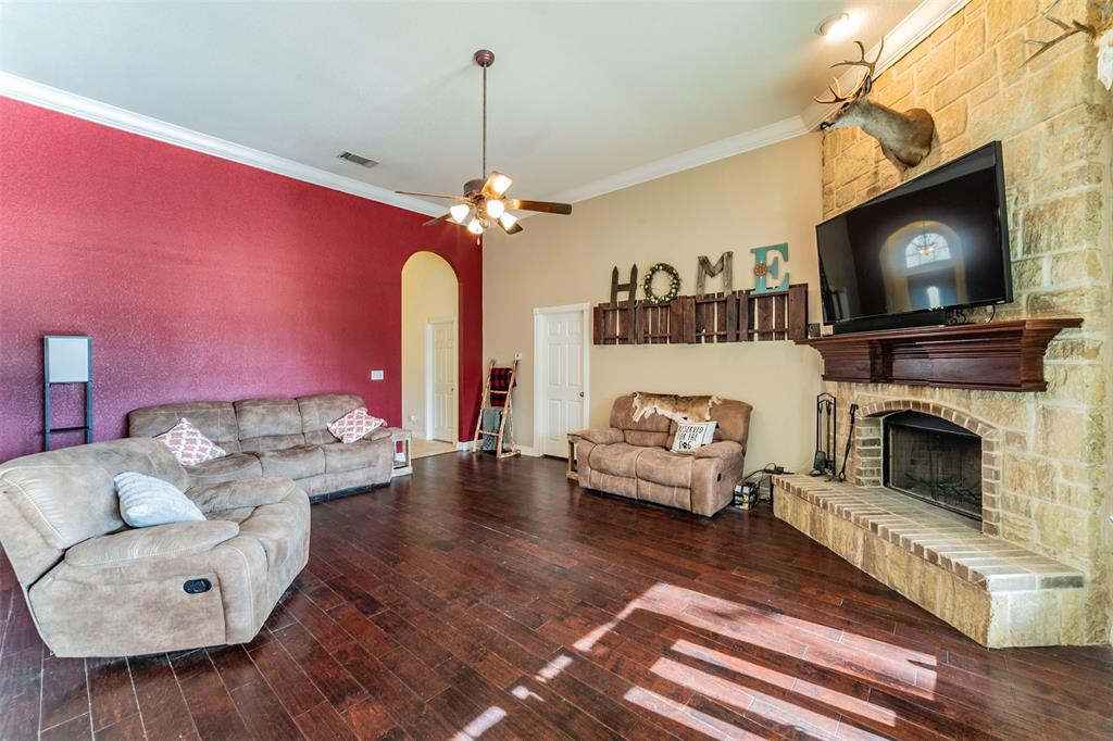 Windy Hill Estate - Residential