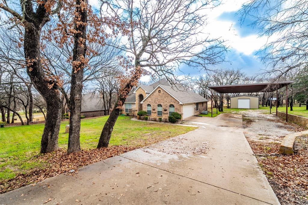 Windy Hill Estate - Residential