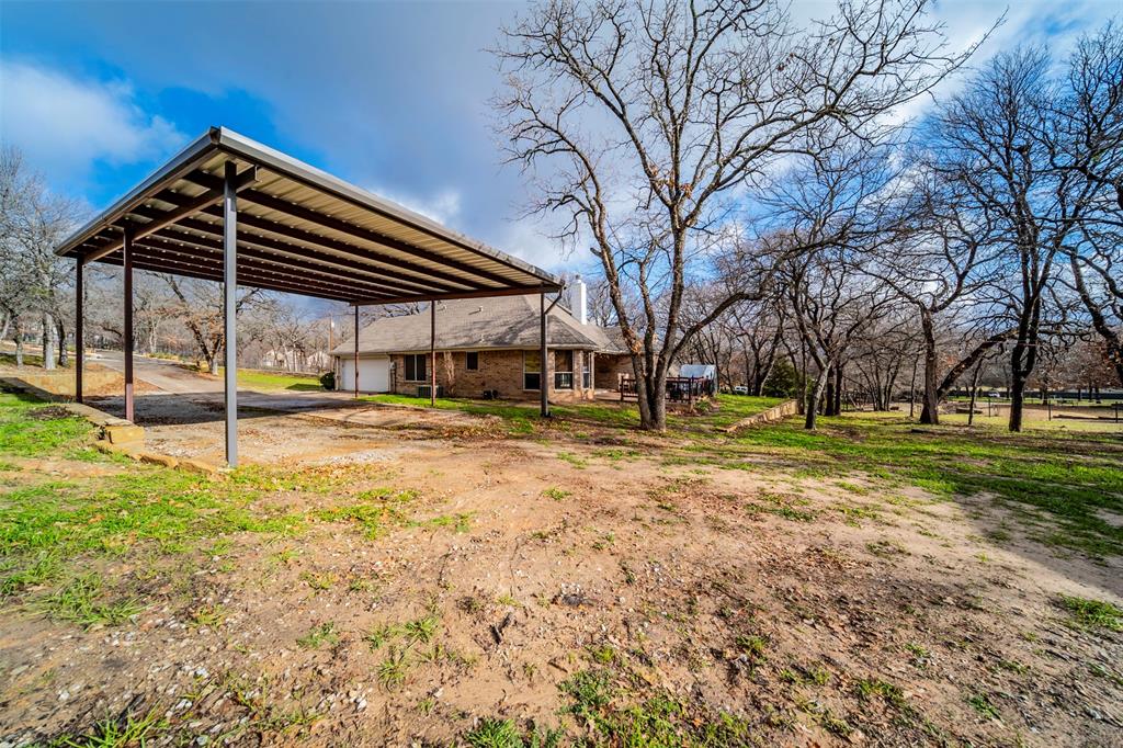 Windy Hill Estate - Residential