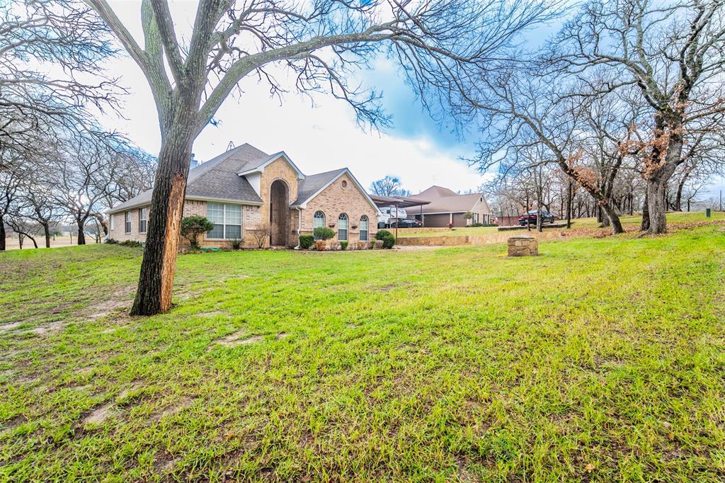 Windy Hill Estate - Residential