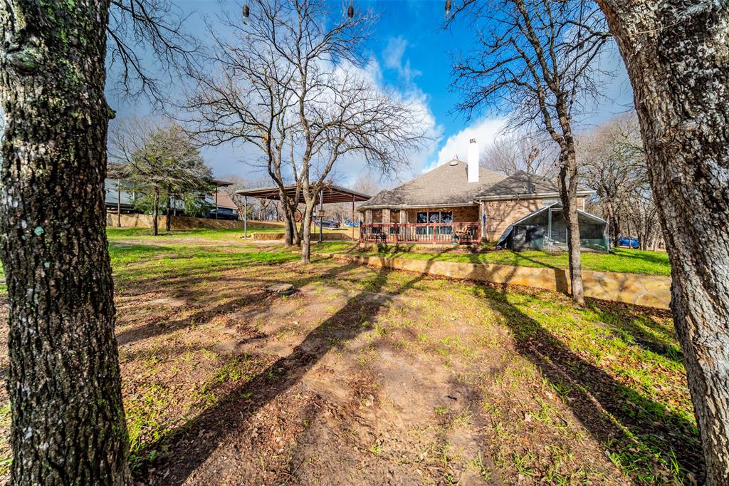 Windy Hill Estate - Residential