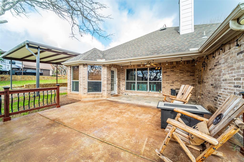 Windy Hill Estate - Residential