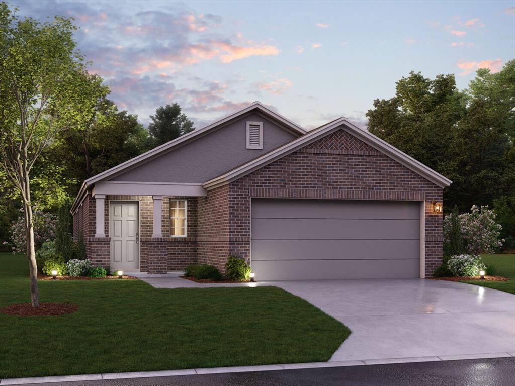 Mobberly Farms - Residential
