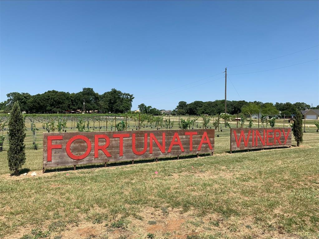 Mobberly Farms - Residential