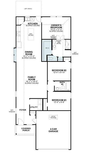 Mobberly Farms - Residential
