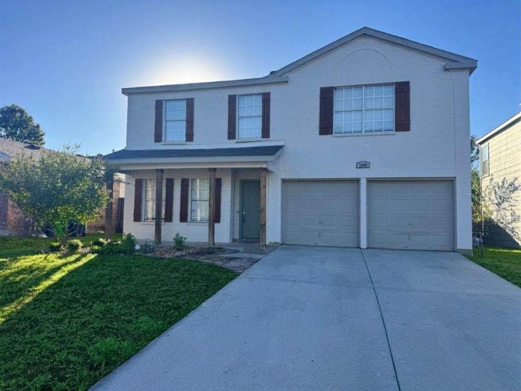 3305 Bent Creek Drive