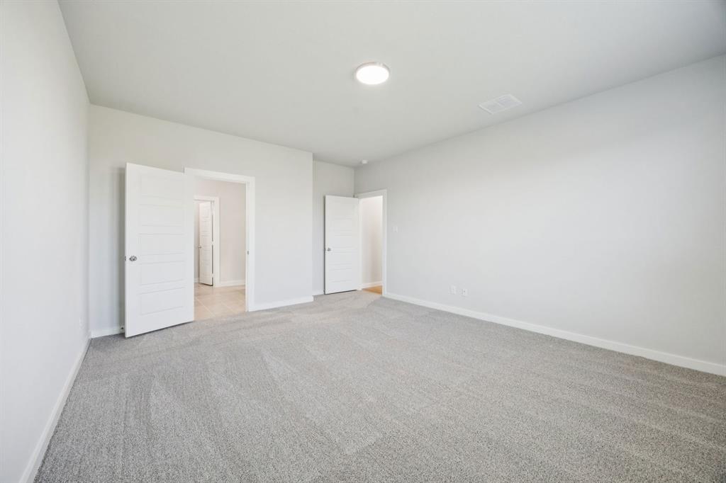 Tesoro at Chisholm Trail Ranch - Residential