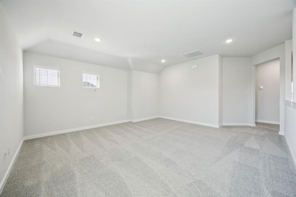 Tesoro at Chisholm Trail Ranch - Residential