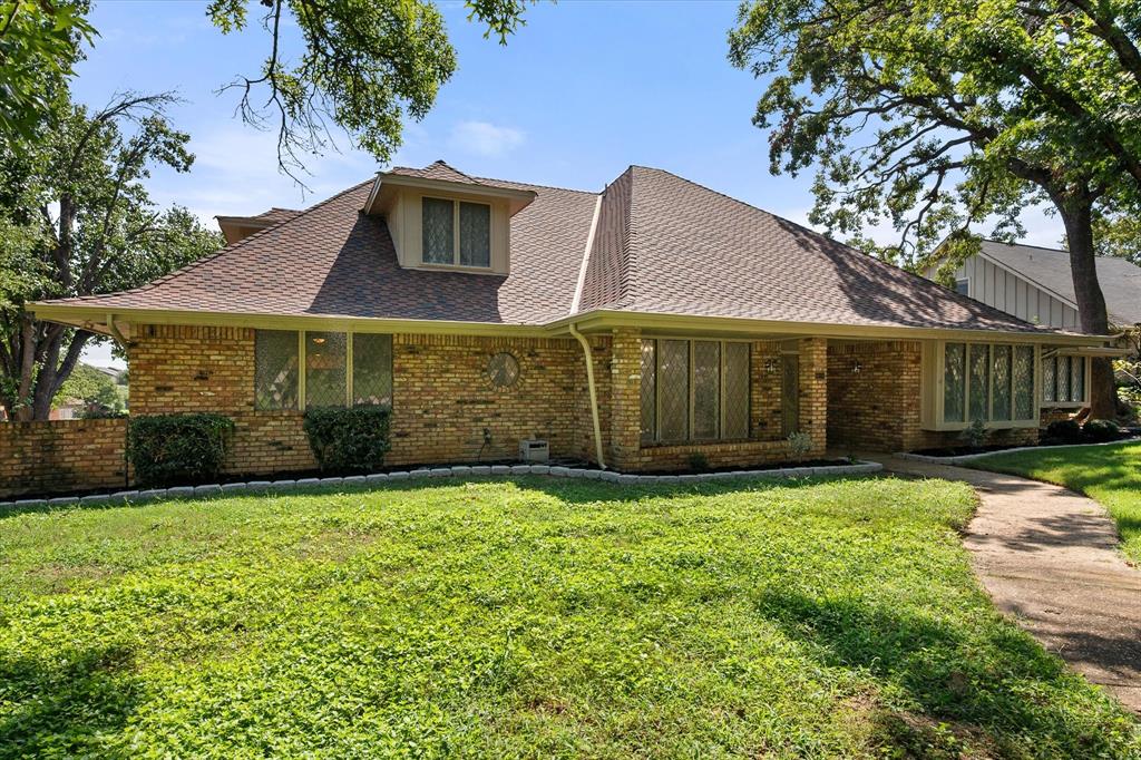 1801 High Vista Court