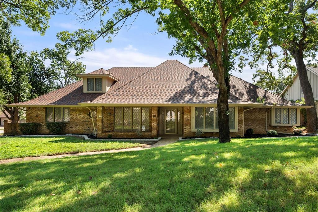 1801 High Vista Court