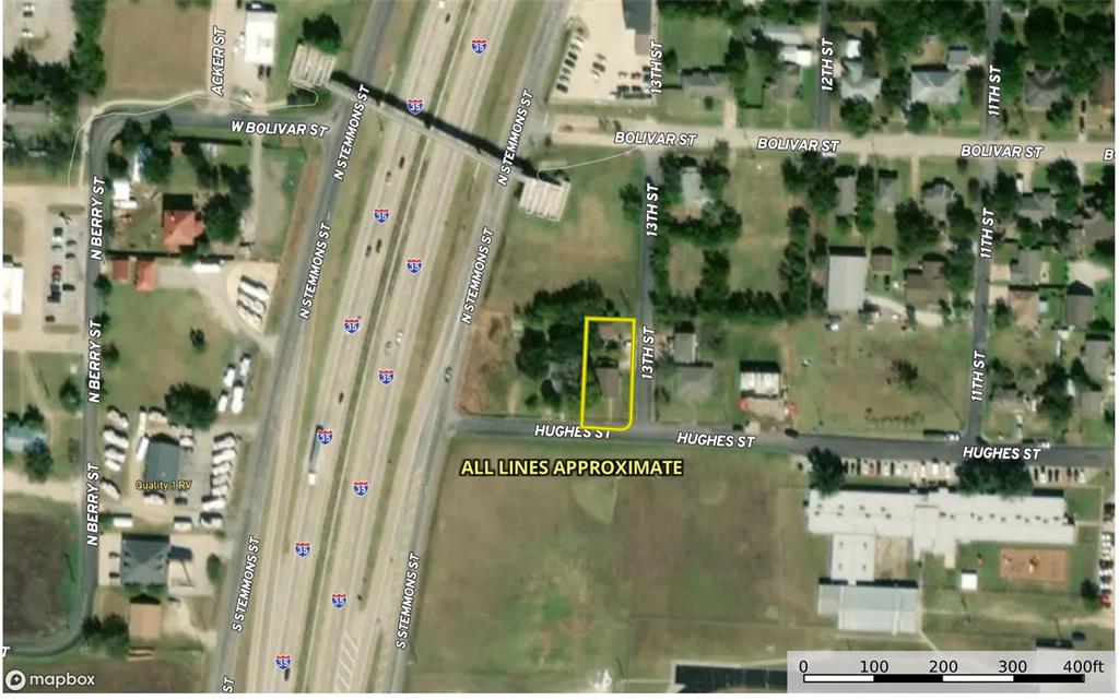 Hughes Add - Residential