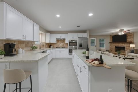 1624 Summer Place Circle Irving TX 75062
