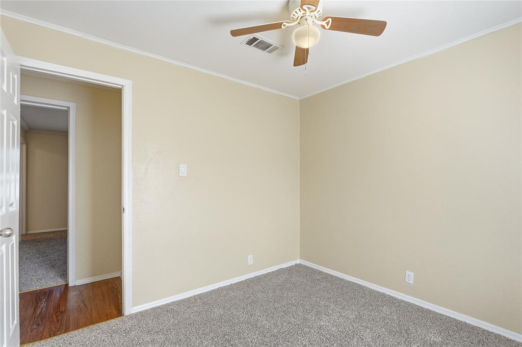 Trinity Heights 03 - Residential Income