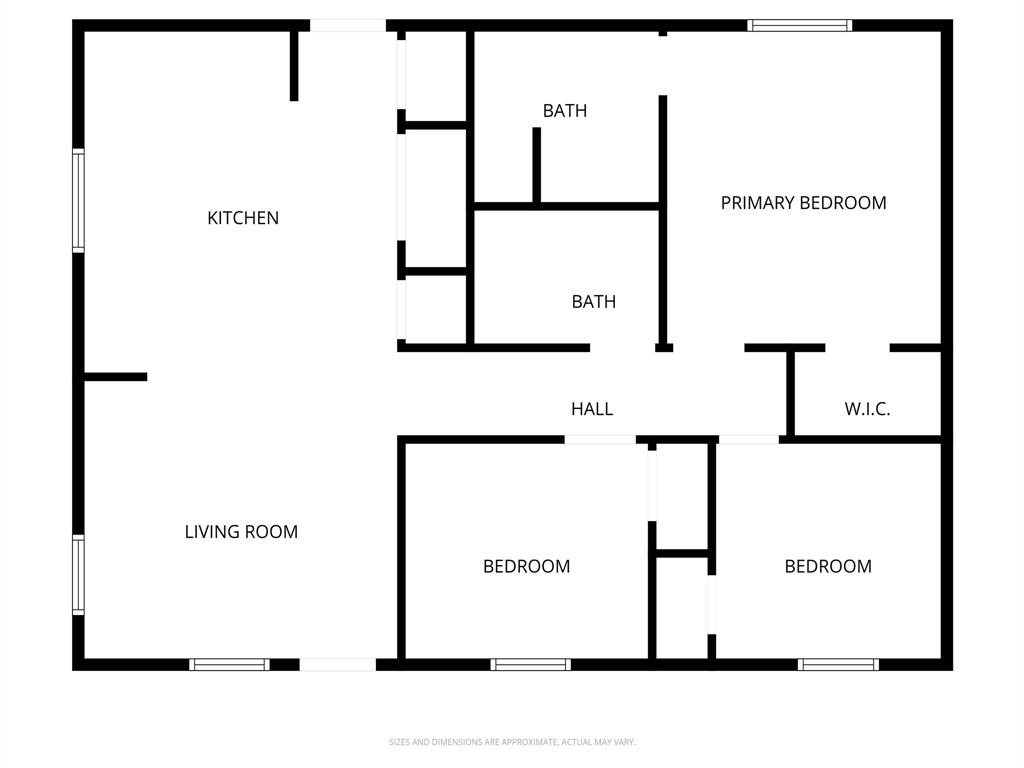 Trinity Heights 03 - Residential Income
