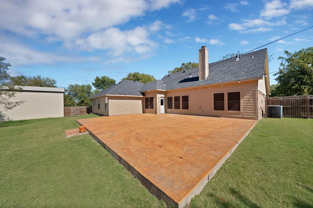 Partagas Add Ph II - Residential