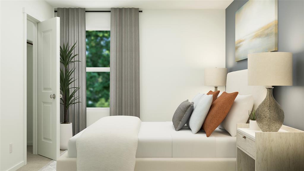 Foree Ranch - Residential