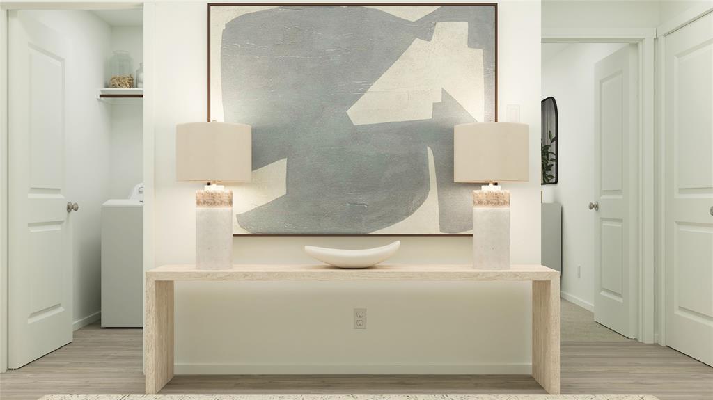 Foree Ranch - Residential