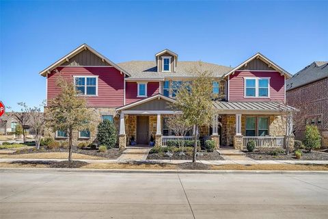 4743 Smokey Quartz Lane, Arlington, TX 76005 - #: 20852910