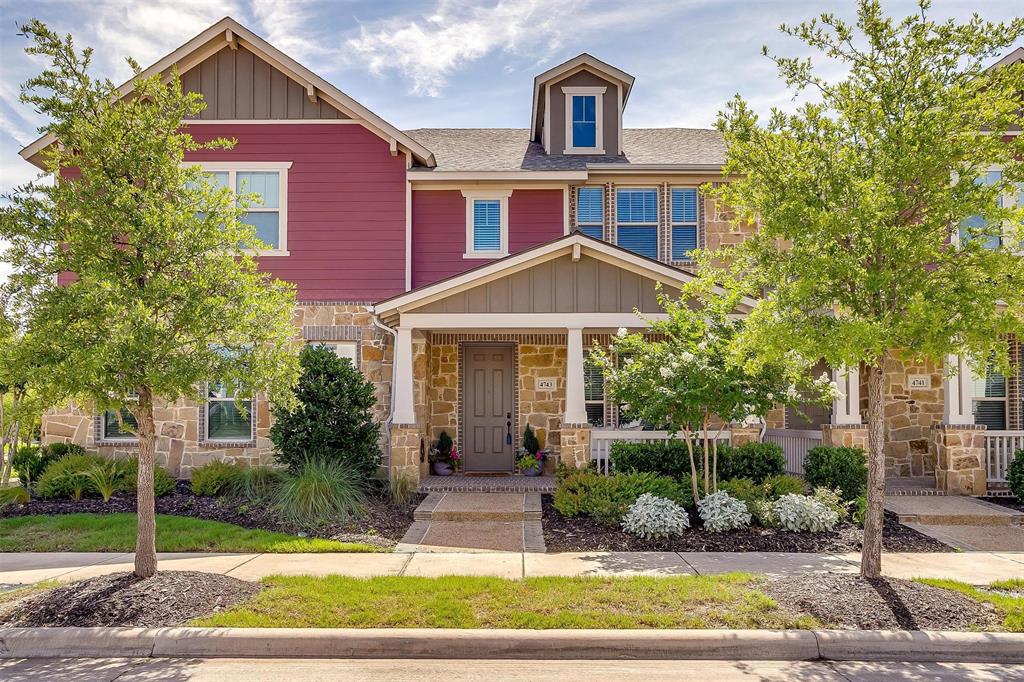 4743 Smokey Quartz Lane