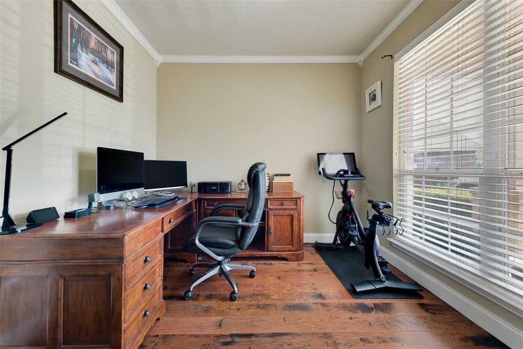 2512 Goodnight Trail