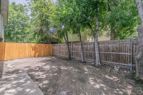 A home in Grand Prairie