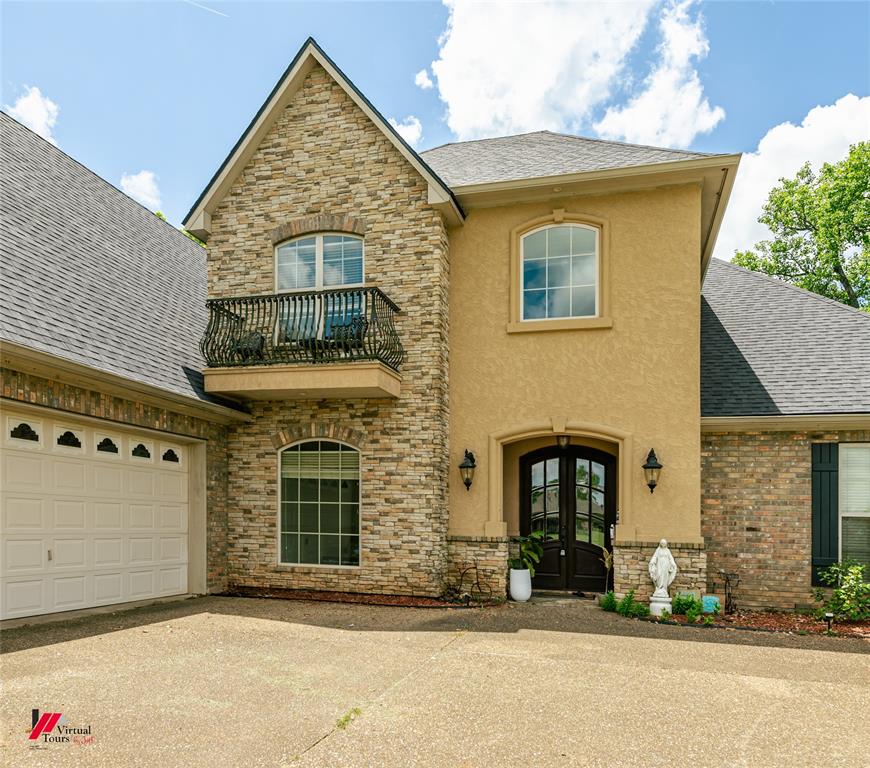 504 Belle Rouge Circle