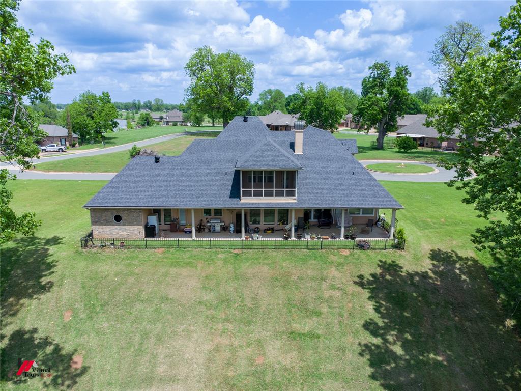 River Bluff Sub Un 3 - Residential