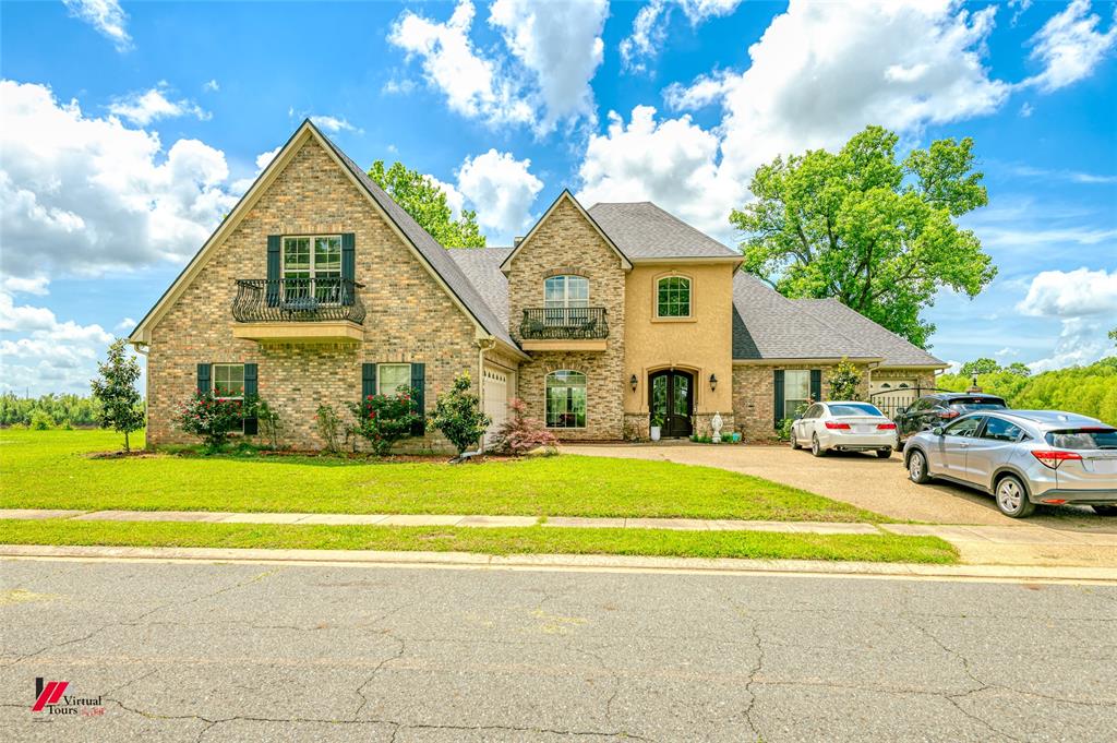 504 Belle Rouge Circle