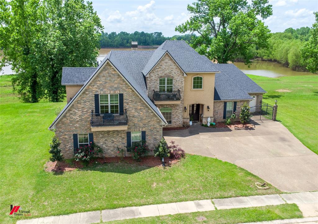 River Bluff Sub Un 3 - Residential