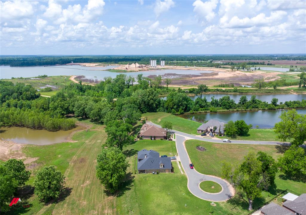 River Bluff Sub Un 3 - Residential