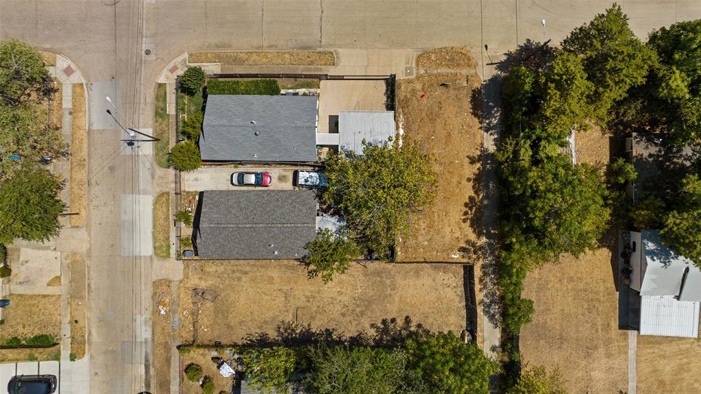 Roosevelt Manor 1st Inst - Land