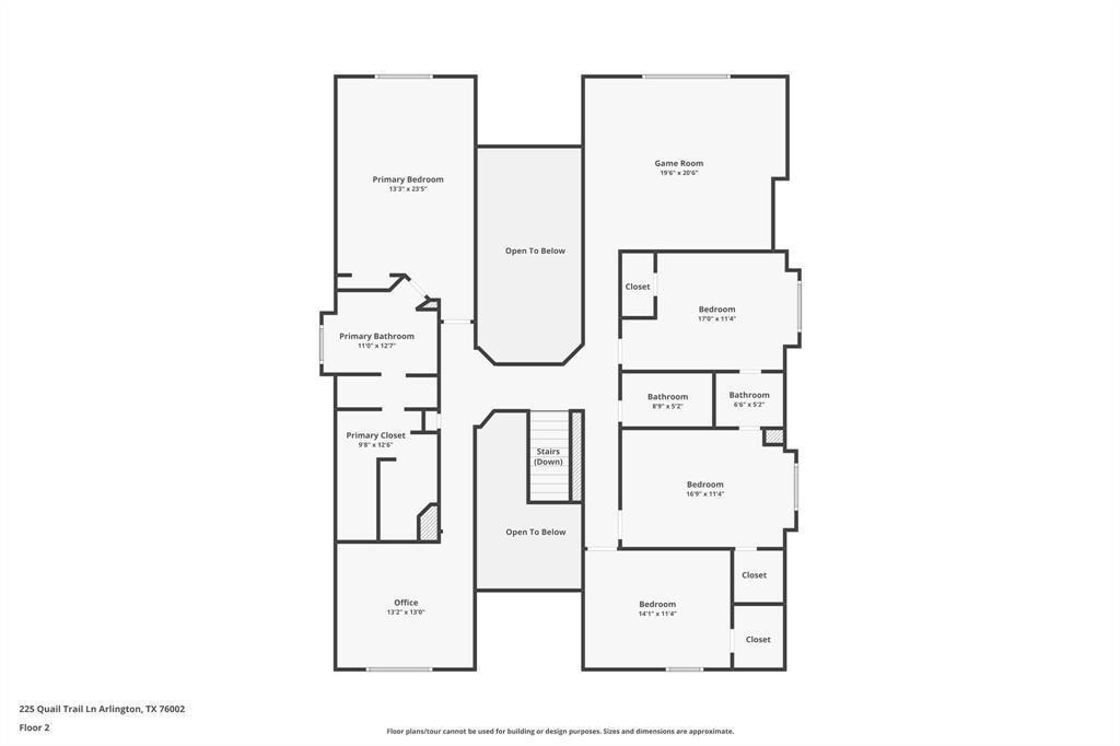 Quail Creek Add - Residential